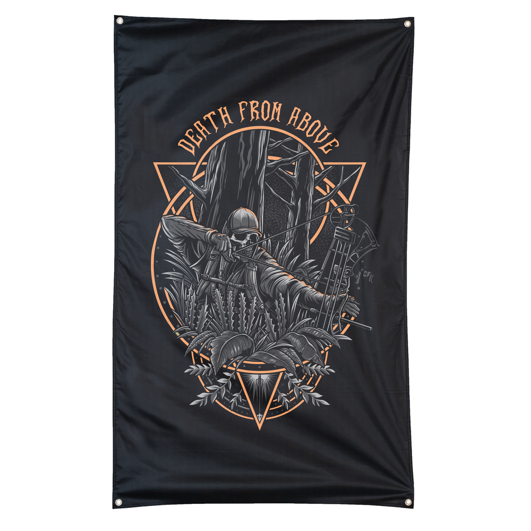 Banners – Bow Crew Apparel - Bow Hunting Lifestyle Apparel