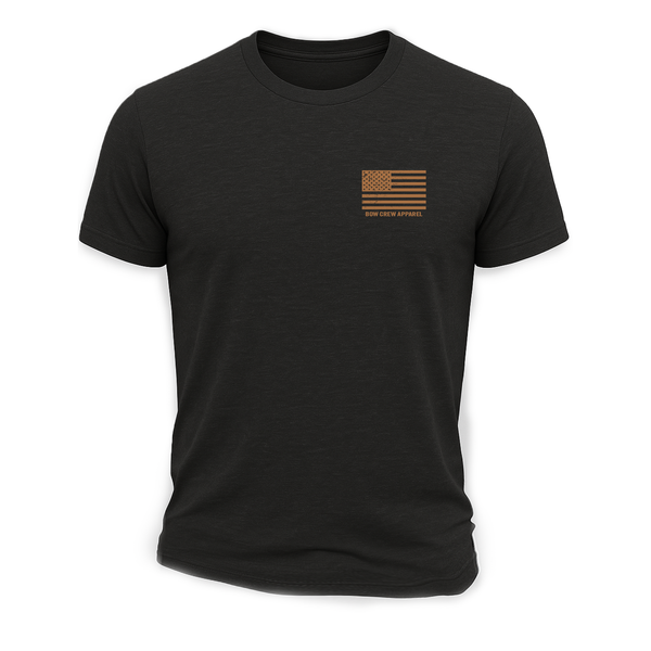 "Arrow Flag" Tee