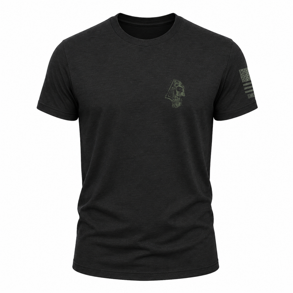 "Arrow Minded" Tee