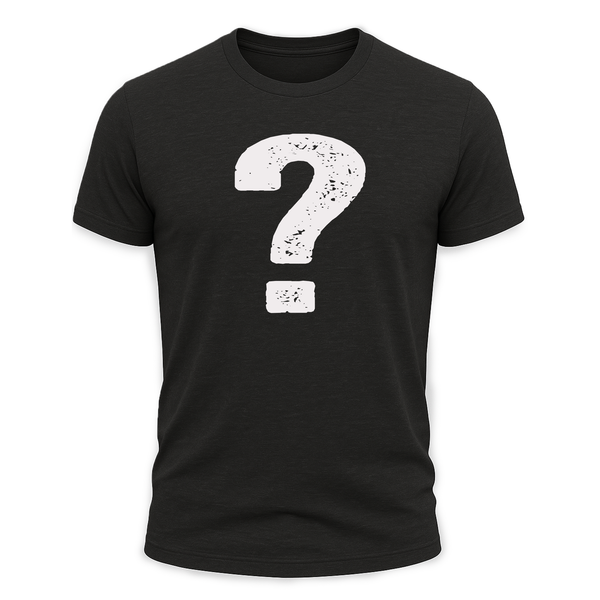 Mystery Tee