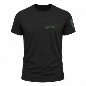 "Creapin' & Reapin" Tee