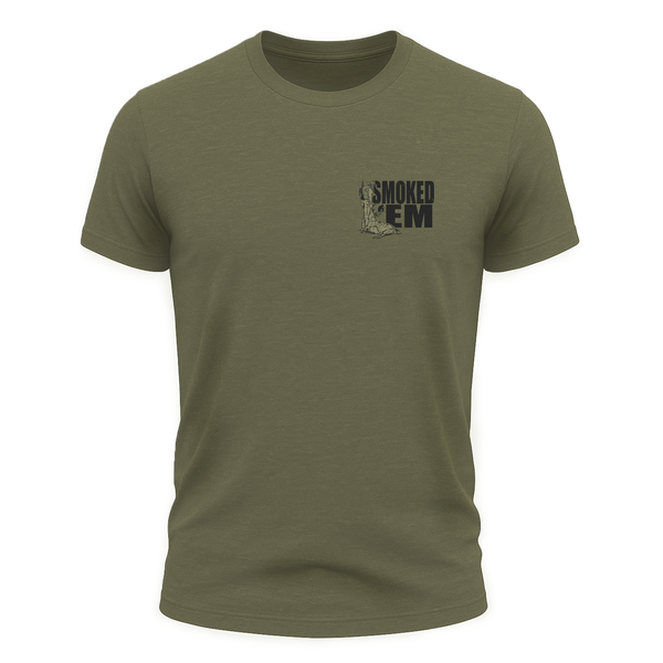 "Original Drag Show" Tee