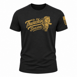 "Fudd Thwackin' Season" Tee