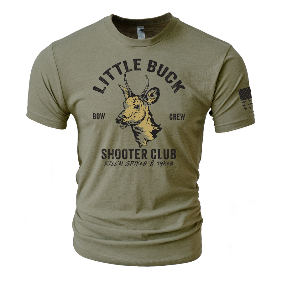 Bow Hunting Lifestyle Apparel Most Popular Page 2 Bow Crew Apparel Bow Hunting Lifestyle