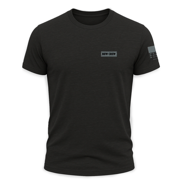 "One Shot One Kill" Tee