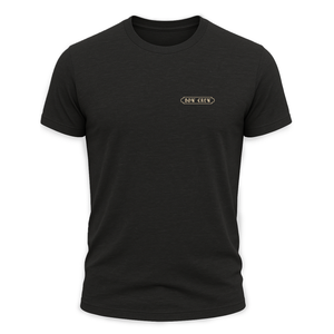 "Shed Til Im Dead" Tee