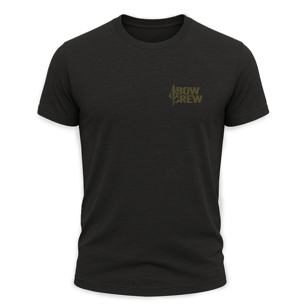 "Shoot More Suck Less" Tee