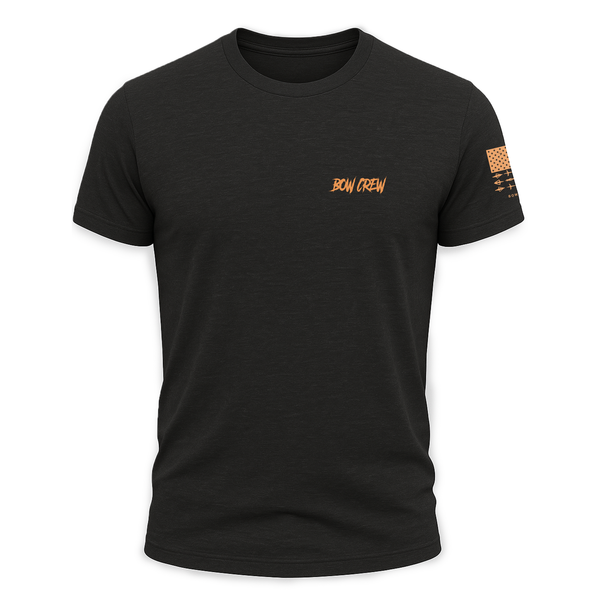 "Sit One More" Tee