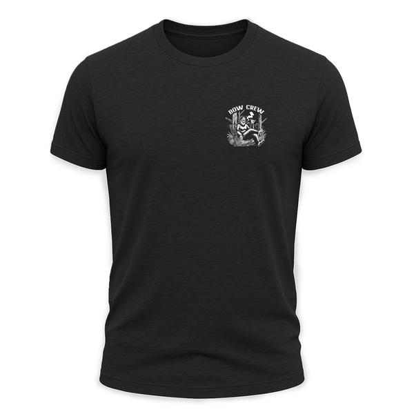 "Smoked 'Em" Tee