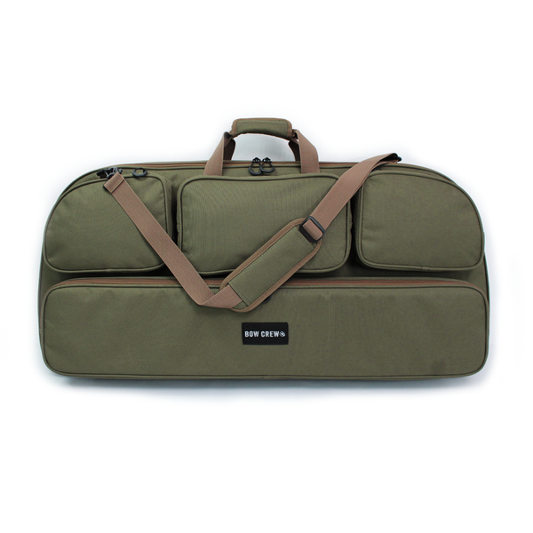 The Cruiser™ Bow Case