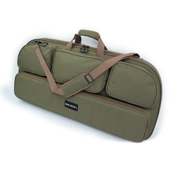 The Cruiser™ Bow Case