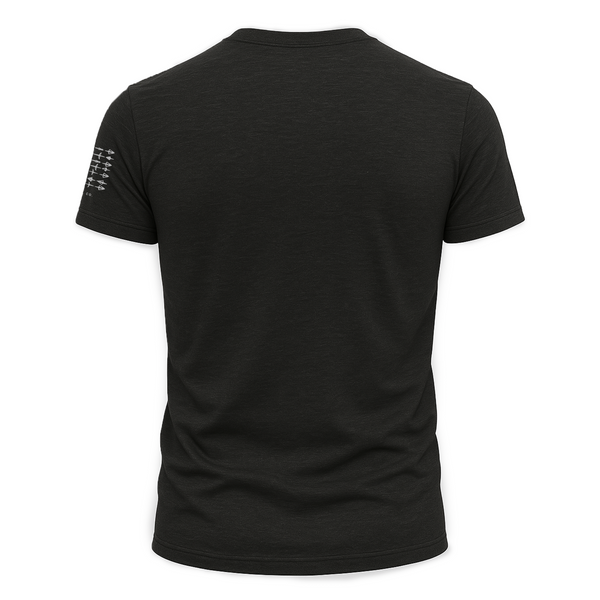 "Sikka Being Poor" Tee