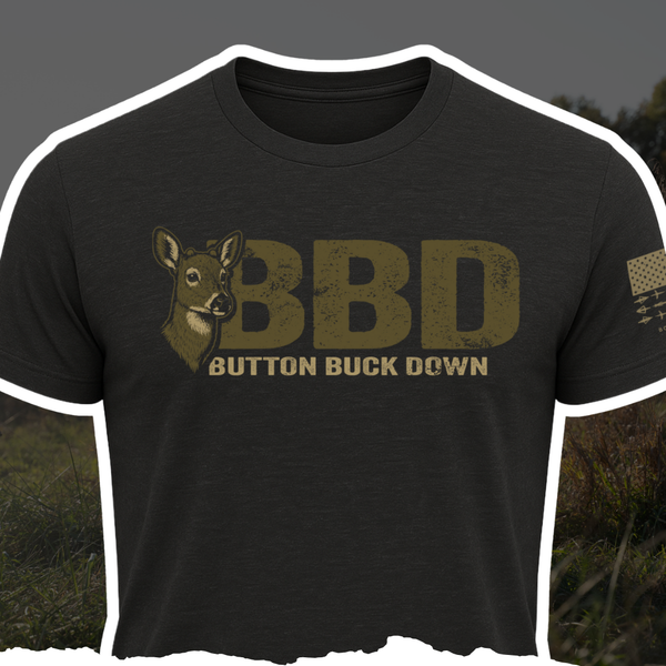 "BBD" Tee