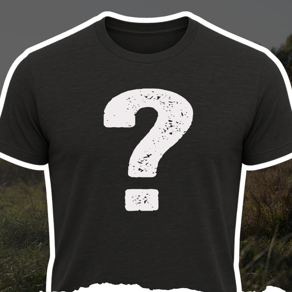 Mystery Tee